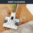 CLEAN & STEAM MULTI RY8561WH